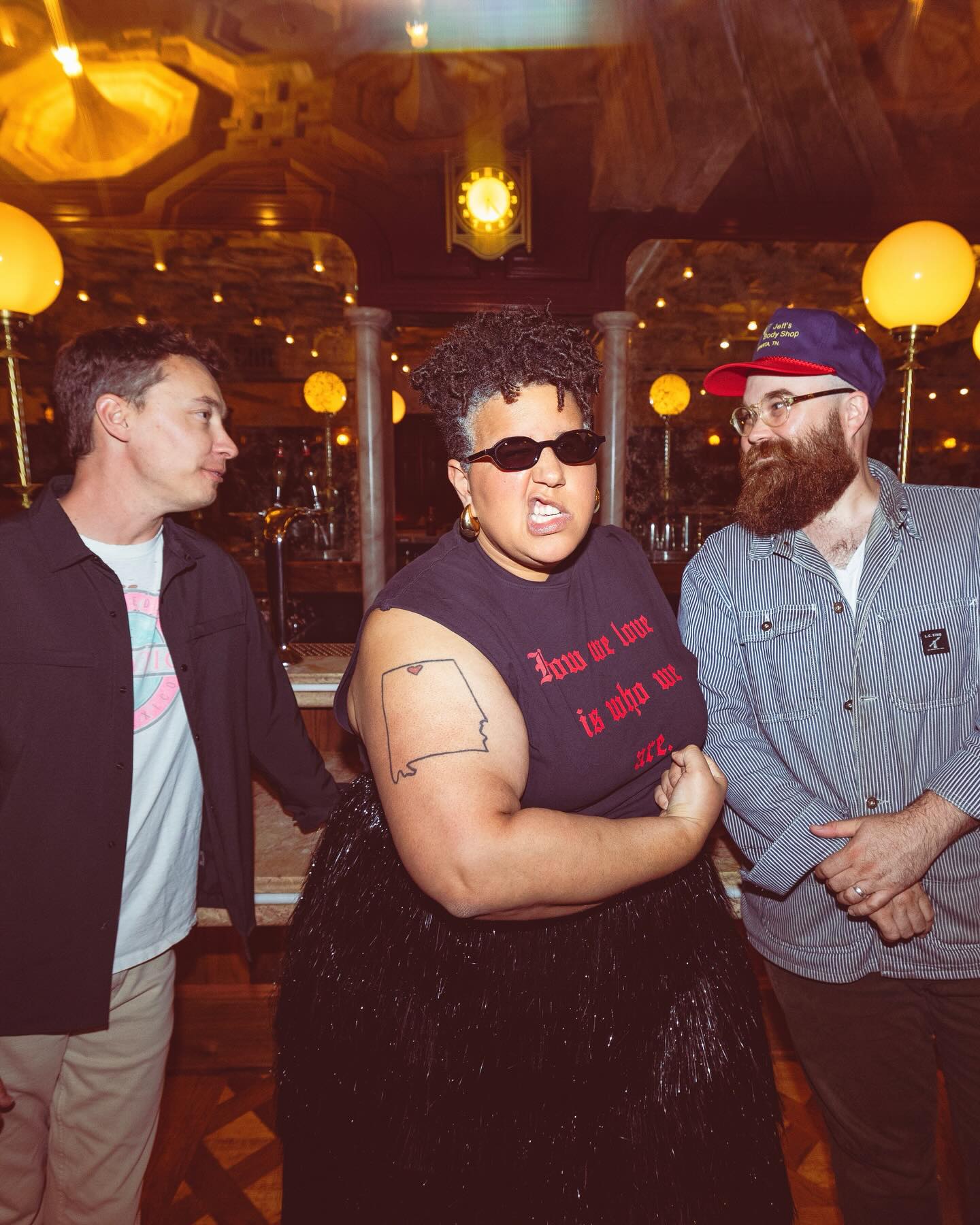 Alabama Shakes